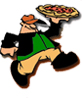 Food order pizzaorder 