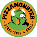 Pizzamonster Makó