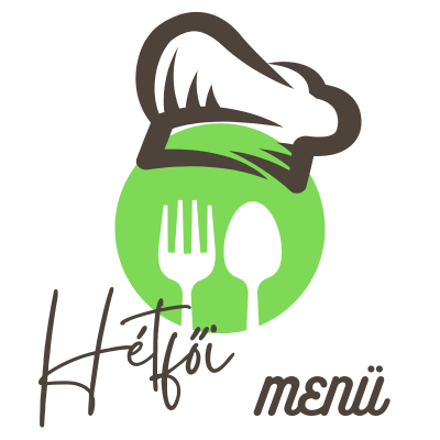 Hétfői menü