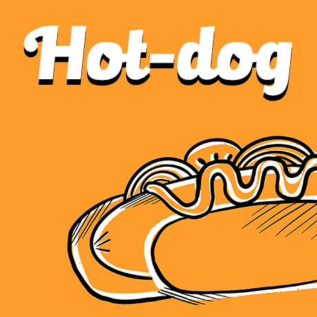 Hot Dog