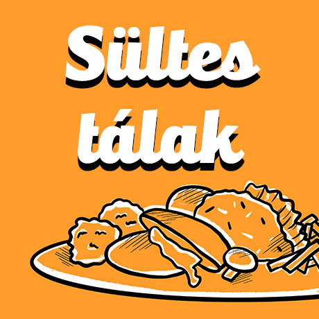 Sültes tálak