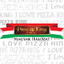 Pizza King Dunaújváros online rendelés, online házhozszállítás